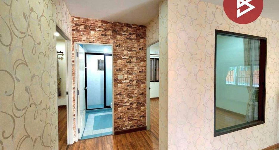 Haus zum Kauf mit 3 Zimmer in Mueang Chon Buri, Chonburi