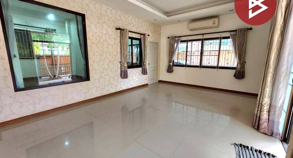 Haus zum Kauf mit 3 Zimmer in Mueang Chon Buri, Chonburi