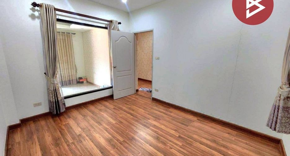 Haus zum Kauf mit 3 Zimmer in Mueang Chon Buri, Chonburi