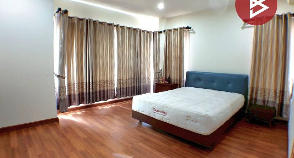 Haus zum Kauf mit 3 Zimmer in Mueang Chon Buri, Chonburi