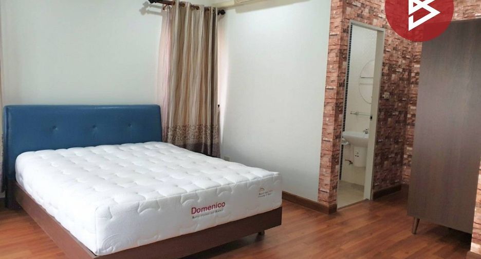 Haus zum Kauf mit 3 Zimmer in Mueang Chon Buri, Chonburi