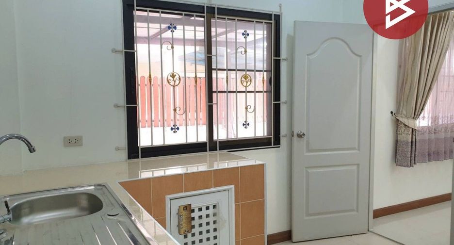Haus zum Kauf mit 3 Zimmer in Mueang Chon Buri, Chonburi