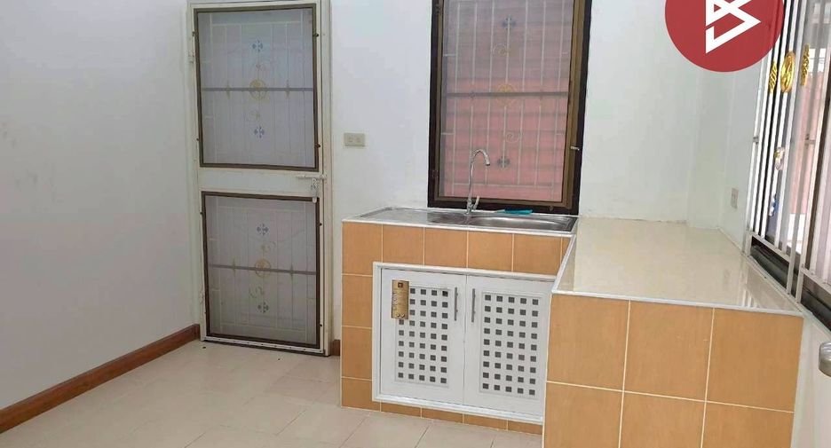 Haus zum Kauf mit 3 Zimmer in Mueang Chon Buri, Chonburi