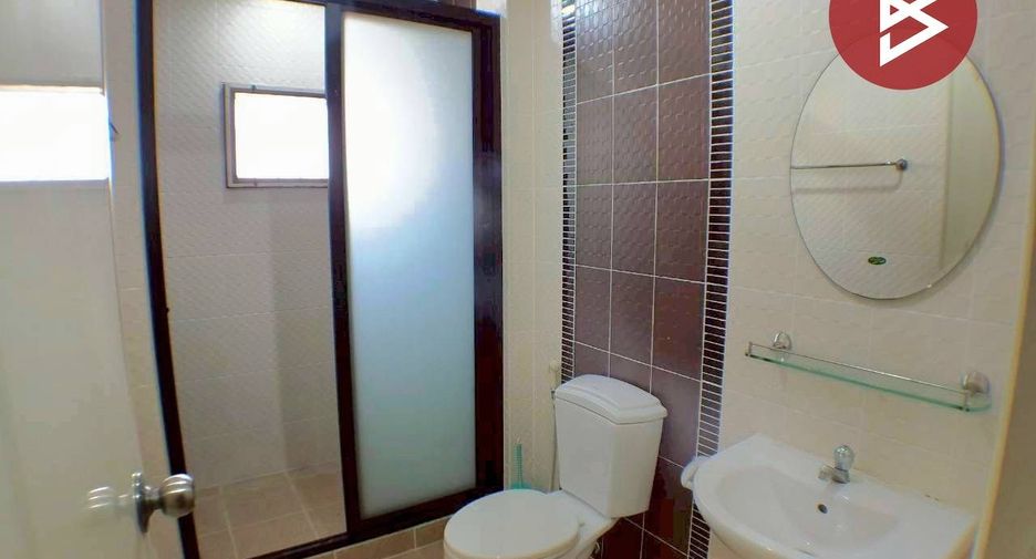 Haus zum Kauf mit 3 Zimmer in Mueang Chon Buri, Chonburi