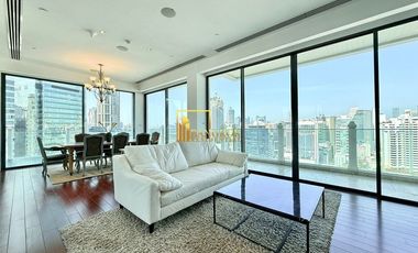 À louer et à vendre 3 chambres condo à Watthana, Bangkok