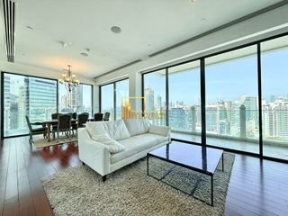 For rent and for sale 3 bedrooms condo in Watthana, Bangkok