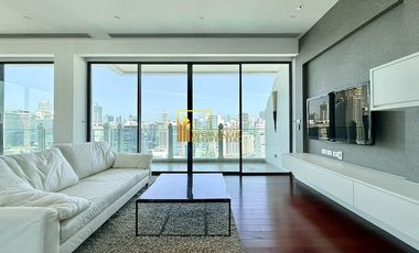 For rent and for sale 3 bedrooms condo in Watthana, Bangkok