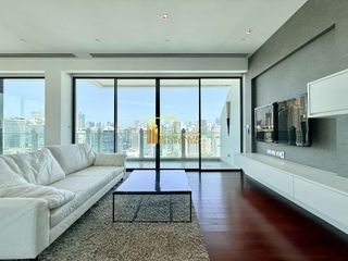 For rent and for sale 3 bedrooms condo in Watthana, Bangkok