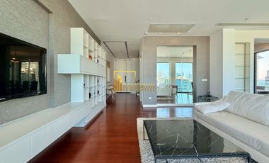 For rent and for sale 3 bedrooms condo in Watthana, Bangkok