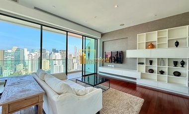 For rent and for sale 3 bedrooms condo in Watthana, Bangkok