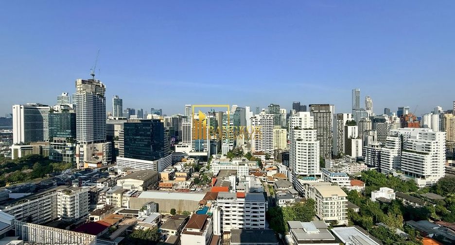ให้เช่า และ ขาย 3 ห้องนอน คอนโด ใน วัฒนา, กรุงเทพฯ