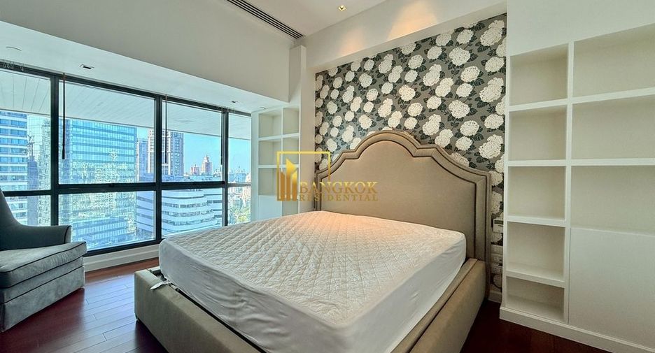 ให้เช่า และ ขาย 3 ห้องนอน คอนโด ใน วัฒนา, กรุงเทพฯ