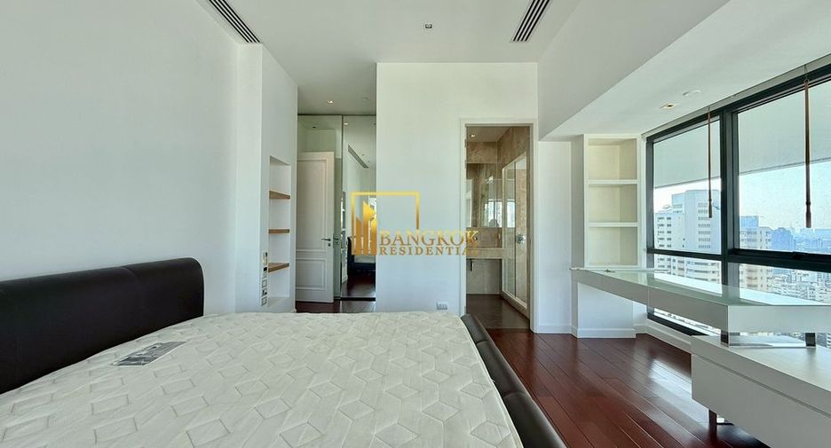 ให้เช่า และ ขาย 3 ห้องนอน คอนโด ใน วัฒนา, กรุงเทพฯ