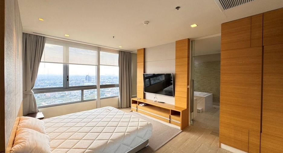 Wohnung zur Miete mit 4 Zimmer in Bang Lamung, Chonburi
