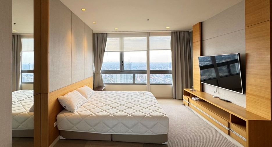 Wohnung zur Miete mit 4 Zimmer in Bang Lamung, Chonburi