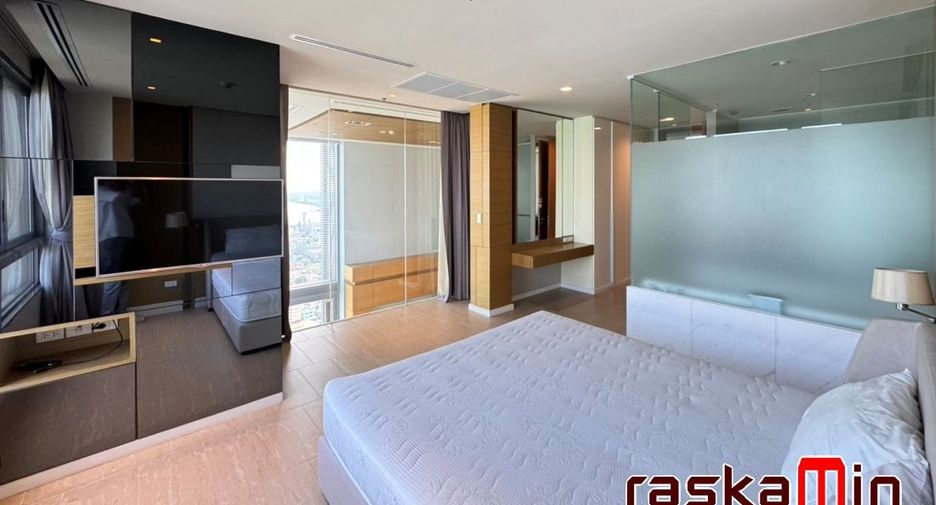 Wohnung zur Miete mit 4 Zimmer in Bang Lamung, Chonburi