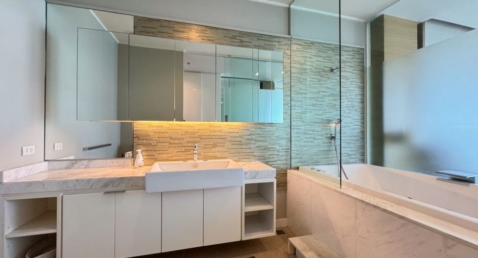 Wohnung zur Miete mit 4 Zimmer in Bang Lamung, Chonburi