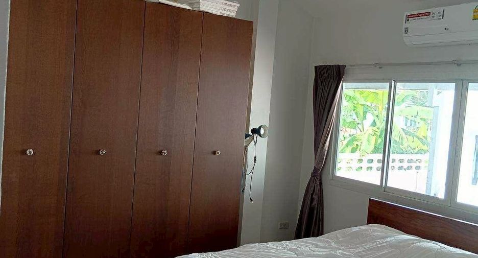 ขาย 2 ห้องนอน บ้านเดี่ยว ใน เมืองเพชรบุรี, เพชรบุรี