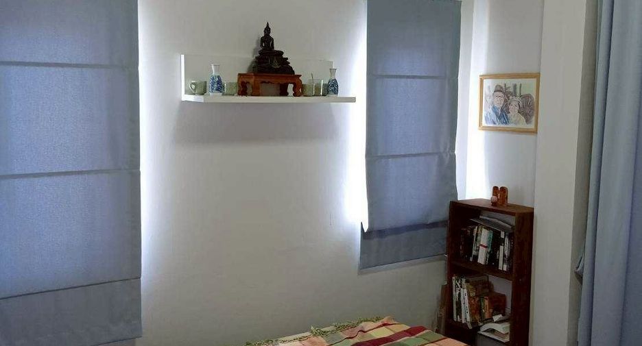 ขาย 2 ห้องนอน บ้านเดี่ยว ใน เมืองเพชรบุรี, เพชรบุรี