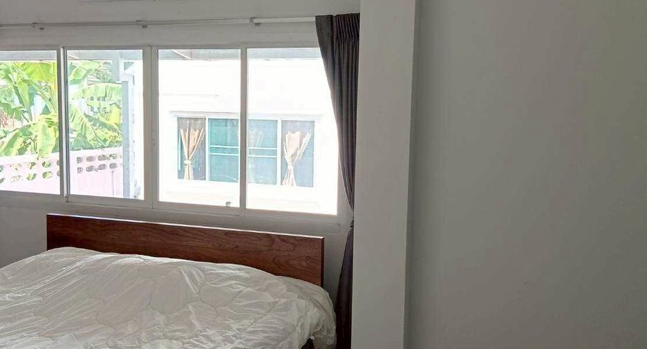 ขาย 2 ห้องนอน บ้านเดี่ยว ใน เมืองเพชรบุรี, เพชรบุรี