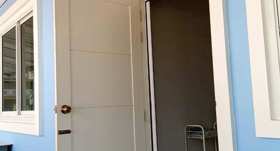 ขาย 2 ห้องนอน บ้านเดี่ยว ใน เมืองเพชรบุรี, เพชรบุรี