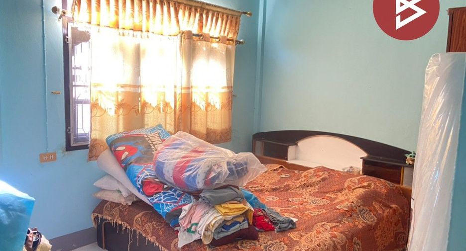 ขาย 3 ห้องนอน บ้านเดี่ยว ใน เมืองขอนแก่น, ขอนแก่น