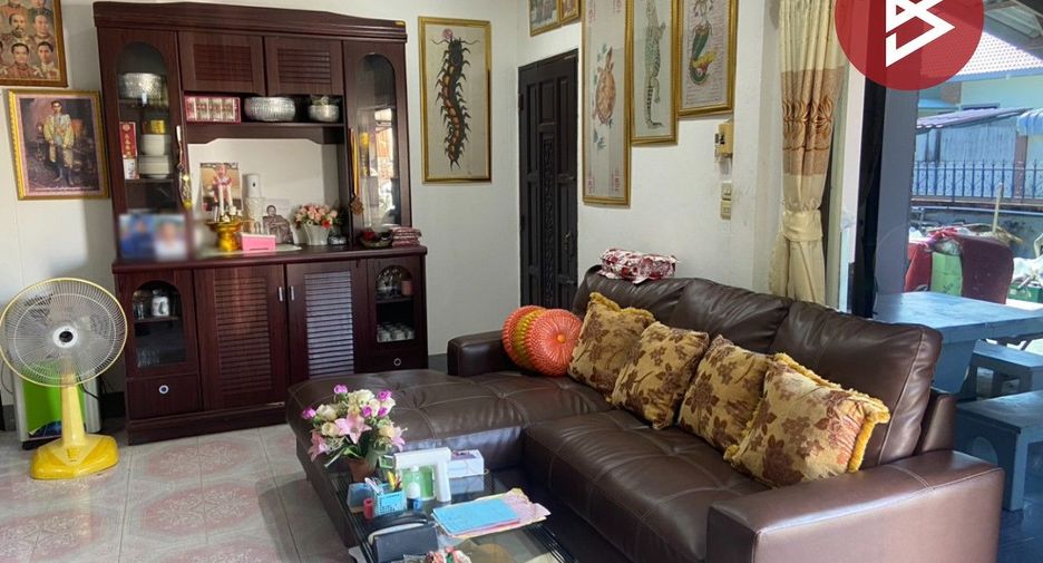 ขาย 3 ห้องนอน บ้านเดี่ยว ใน เมืองขอนแก่น, ขอนแก่น