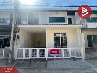 Reihenhaus zum Kauf mit 3 Zimmer in Khan Na Yao, Bangkok