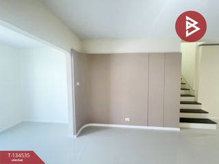 Reihenhaus zum Kauf mit 3 Zimmer in Khan Na Yao, Bangkok