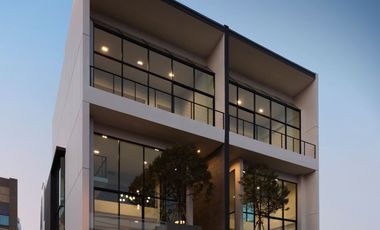 For sale 5 bedrooms office in Bang Kapi, Bangkok