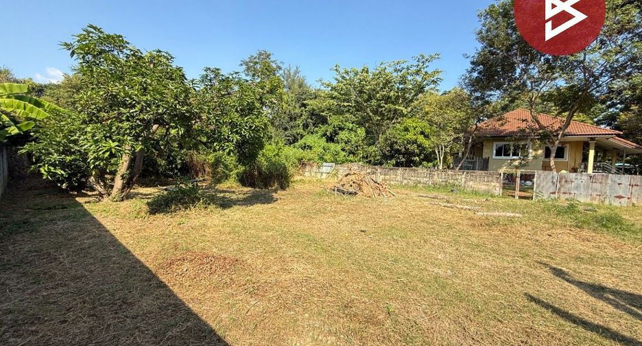 Grundstück zum Kauf in Ban Lat, Phetchaburi