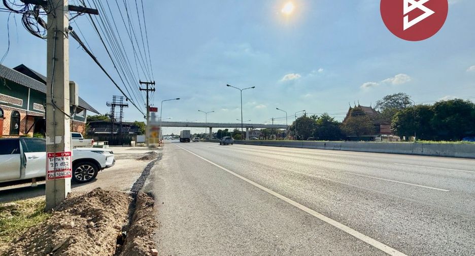 Grundstück zum Kauf in Ban Lat, Phetchaburi