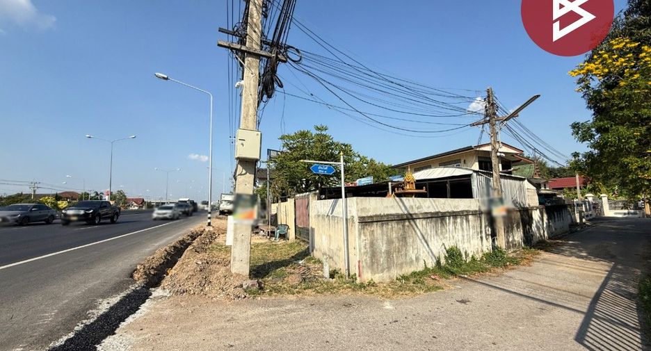 Grundstück zum Kauf in Ban Lat, Phetchaburi