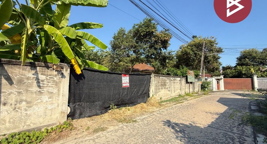 Grundstück zum Kauf in Ban Lat, Phetchaburi