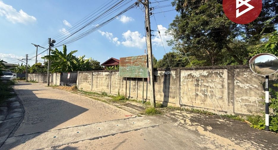 Grundstück zum Kauf in Ban Lat, Phetchaburi
