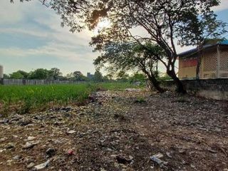 Grundstück zum Kauf in Mueang Nonthaburi, Nonthaburi