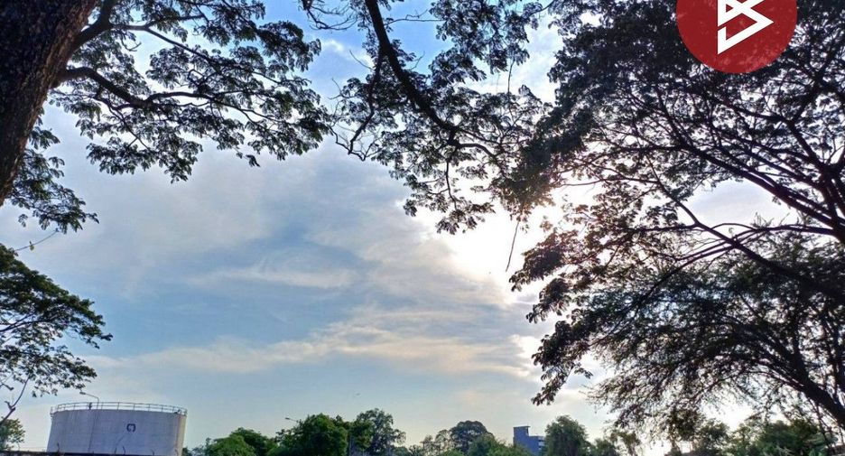 Grundstück zum Kauf in Mueang Nonthaburi, Nonthaburi