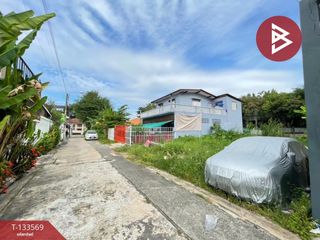 出售 土地 在 Thung Khru, 曼谷