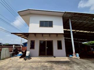 À louer et à vendre entrepôt à Bang Bo, Samut Prakan