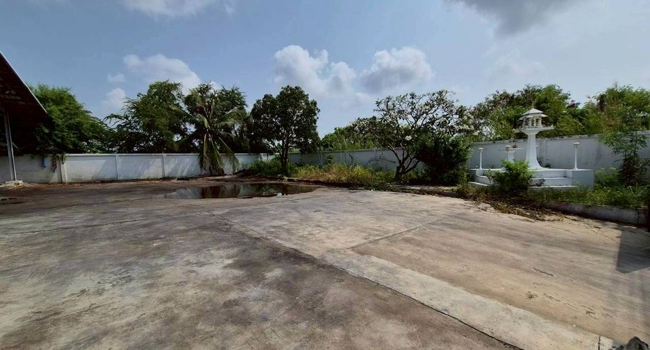À louer et à vendre entrepôt à Bang Bo, Samut Prakan