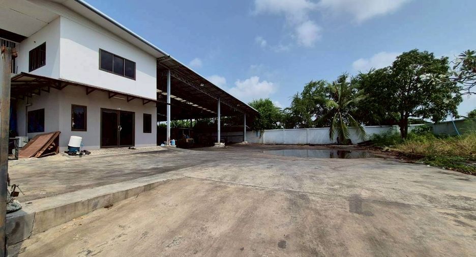 À louer et à vendre entrepôt à Bang Bo, Samut Prakan