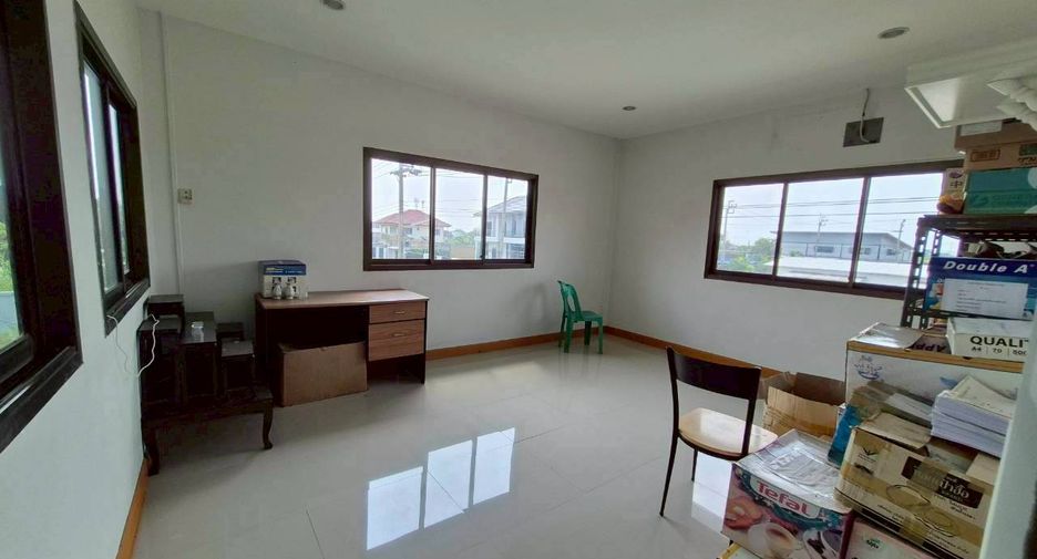 À louer et à vendre entrepôt à Bang Bo, Samut Prakan