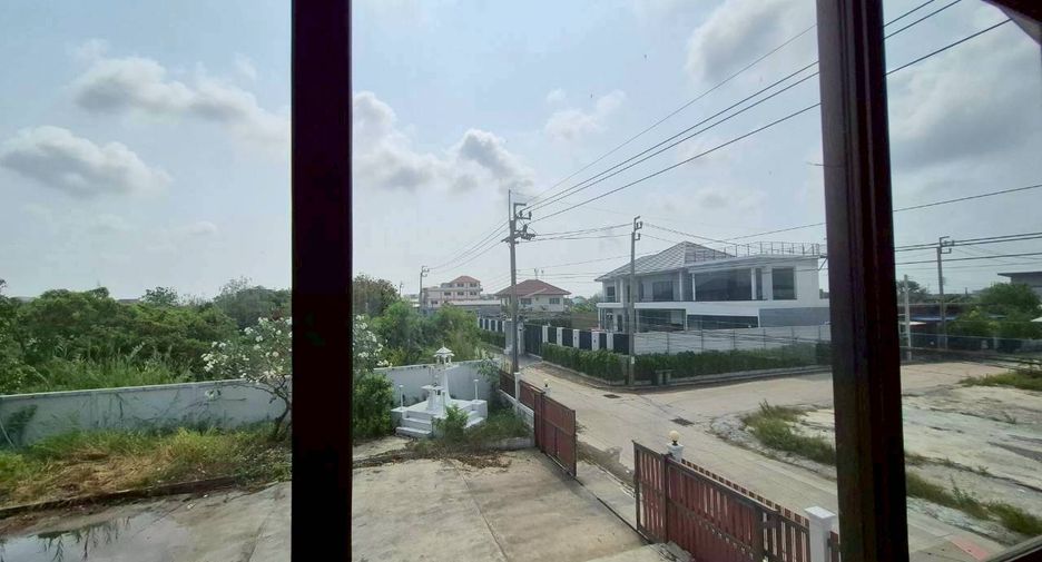À louer et à vendre entrepôt à Bang Bo, Samut Prakan