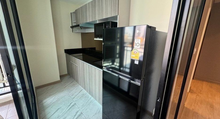Wohnung zur Miete und zum Kauf mit 2 Zimmer in Bang Kho Laem, Bangkok