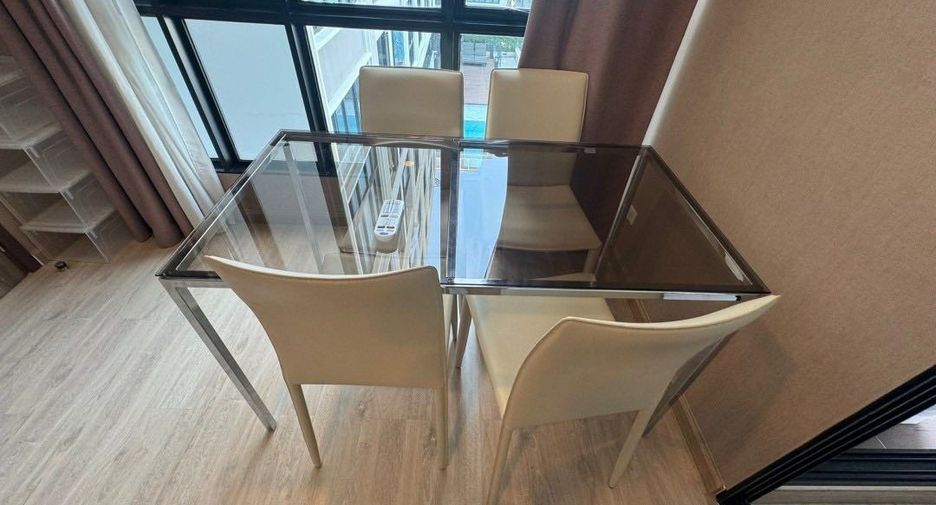 Wohnung zur Miete und zum Kauf mit 2 Zimmer in Bang Kho Laem, Bangkok