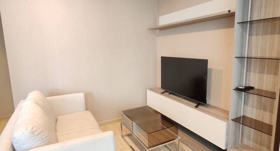 Wohnung zur Miete und zum Kauf mit 2 Zimmer in Bang Kho Laem, Bangkok