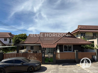 For Rent 3 Bedroom House In Bang Lamung, Chonburi