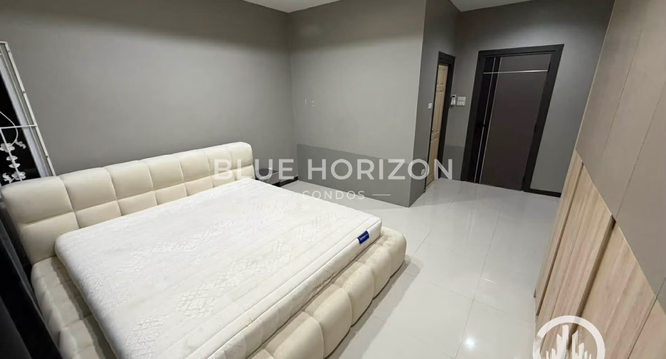 Haus zum Kauf und zur Miete mit 3 Zimmer in Bang Lamung, Chonburi