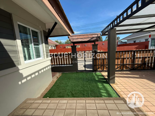 Haus zum Kauf und zur Miete mit 3 Zimmer in Bang Lamung, Chonburi