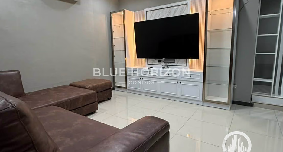 Haus zum Kauf und zur Miete mit 3 Zimmer in Bang Lamung, Chonburi